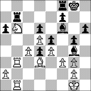 Chess against comp : Easy chess against computer : Thunderhead Games